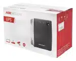 UPS Interactiva Hikvision 600VA LED DS-UPS600 - Imagen 2
