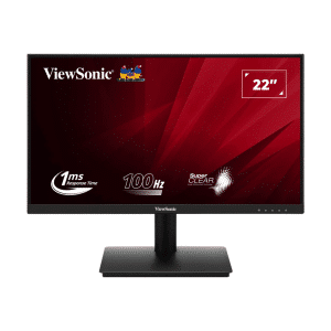 Monitor Viewsonic VA220-H 22" FullHD