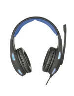 Audífonos Trust Radius 7.1 GXT 350 USB - Imagen 4