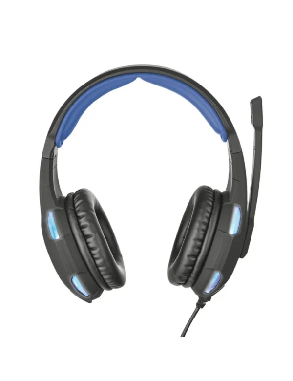 Audífonos Trust Radius 7.1 GXT 350 USB - Imagen 4