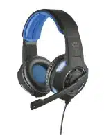 Audífonos Trust Radius 7.1 GXT 350 USB - Imagen 2