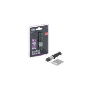 Pasta Térmica Mastergel Regular Cooler Master