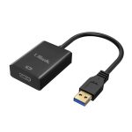 Adaptador USB 3.0 a HDMI (sin drivers) UL-USB3HD2