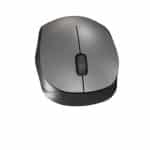 Mouse Inalámbrico KlipX Furtive Bluetooth KMB-001GR