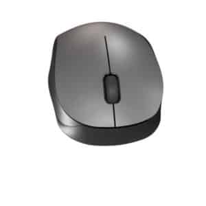 Mouse Inalámbrico KlipX Furtive Bluetooth KMB-001GR