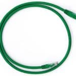 TrimerX Cable UTP 2MT Cat6 Verde