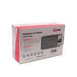 Adaptador de Energía Universal UT-UCH24 - Imagen 3