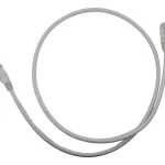 TrimerX Cable UTP 1MT Cat6 Gris