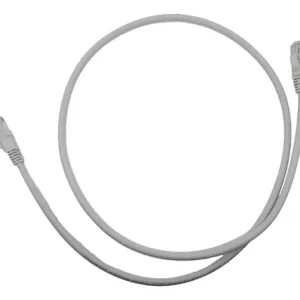 TrimerX Cable UTP 1MT Cat6 Gris