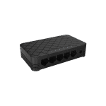 Switch Reyee 5 Puertos 10/100 RG-ES05