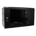 Rack Mural Armable 6U Trimerx