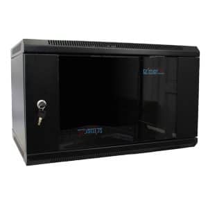 Rack Mural Armable 6U Trimerx