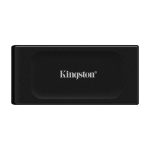 SSD Externo Kingston 2TB XS1000 USB3.2 Gen2