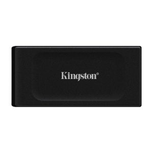 SSD Externo Kingston 2TB XS1000 USB3.2 Gen2