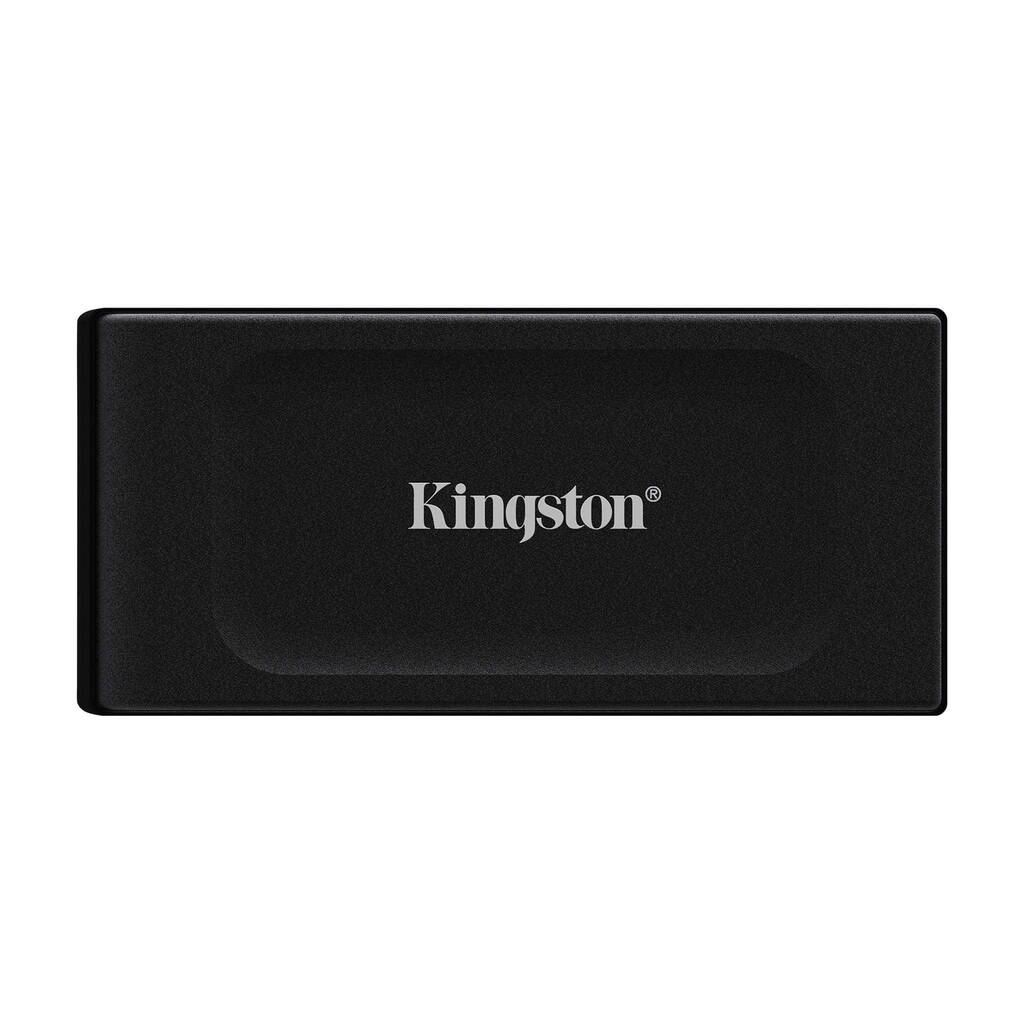full_image-1 SSD Externo Kingston 2TB XS1000 USB3.2 Gen2 - Imagen 1
