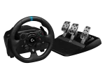 Volante Logitech TrueForce G923 Compatible PC/PS4/PS5