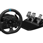 Volante Logitech TrueForce G923 Compatible PC/PS4/PS5