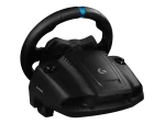 Volante Logitech TrueForce G923 Compatible PC/PS4/PS5 - Imagen 5