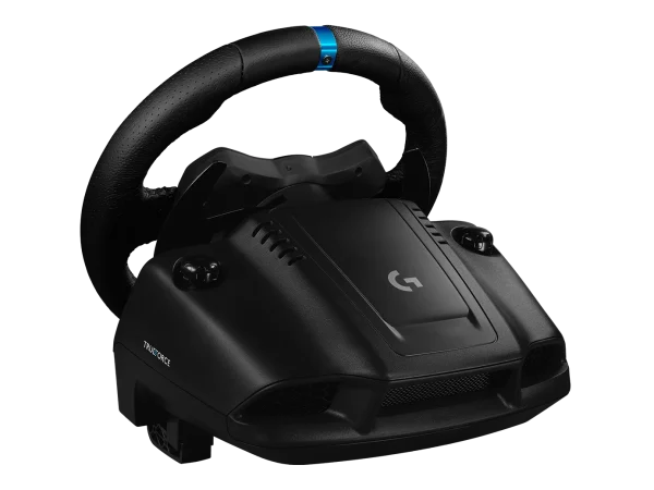 g923-xbox-gallery-3 Volante Logitech TrueForce G923 Compatible PC/PS4/PS5 - Imagen 5