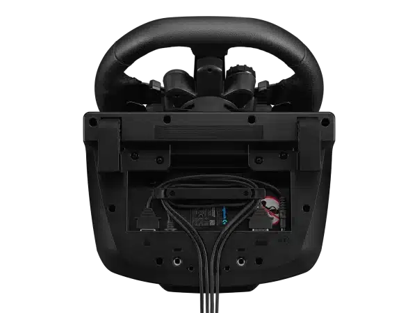 g923-xbox-gallery-6 Volante Logitech TrueForce G923 Compatible PC/PS4/PS5 - Imagen 3