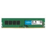 Memoria RAM Crucial Basics 16GB DDR4 3200 UDIMM CB16GU3200
