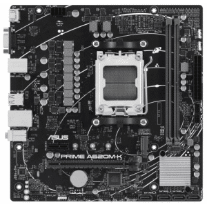 Placa Madre Asus Prime A620M-K DDR5 AM5