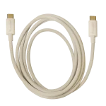 Tecmaster Cable USB Tipo C 2.0 1 Metro 100W TM-200531 - Imagen 3