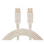 Tecmaster Cable USB Tipo C 2.0 1 Metro 100W TM-200531 - Imagen 2