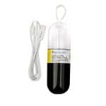 Tecmaster Cable USB Tipo C Multivoltaje 1 Metro 65W TM-200556 - Imagen 2