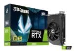 Tarjeta de Video Zotac Geforce RTX 3050 6GB