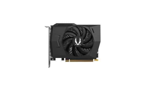 Tarjeta de Video Zotac Geforce RTX 3050 6GB - Imagen 2