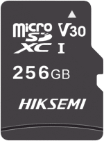 MicroSDX Hiksemi Neo 256GB HS-TF-C1 - Imagen 2