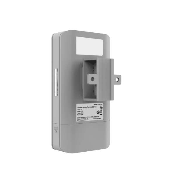 Pack 2 Antenas Reyee 5Ghz Wireless Bridge RG-EST310 V2 - Imagen 2