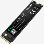 SSD Hiksemi Wave Pro 2TB m.2 NVME PCIe 3.0 HS-SSD-Wave Pro (P) 2048G