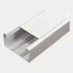 Moldura canaleta PVC 100x50x2000MM