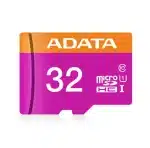 Tarjeta MicroSD Adata 32GB UHS-I Clase 10 - Imagen 2