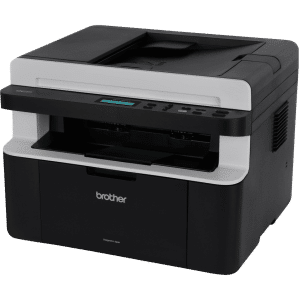 Impresora Multifuncional Laser Brother DCP-1617nw