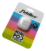 Audífonos Bluetooth Fiddler Mini pod Touch Blanco - Imagen 2