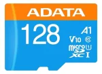 Tarjeta MicroSD Adata 128GB UHS-I Clase 10