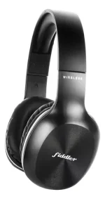 Audifonos Bluetooth Fiddler FD-B68B Negro - Imagen 2