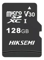 MicroSDXC Hiksemi Neo 128 GB con Adaptador - Imagen 2
