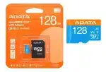 Tarjeta MicroSD Adata 128GB UHS-I Clase 10 - Imagen 2