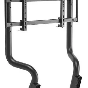 Soporte Monitor para Simulador Macrotel LRS02-BS 32 a 50 Pulgadas