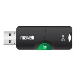 Pendrive Maxell Flix 8GB USB 2.0 - Imagen 3