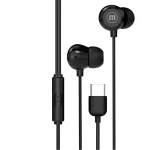Audífonos Maxell Squeare+Usb-C con micrófono - Imagen 2
