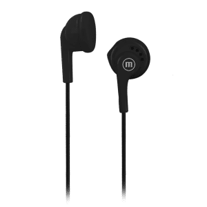 Audífonos Maxell EB-95 Black