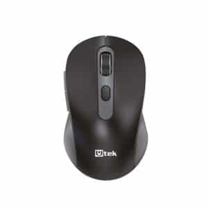 Mouse inalámbrico USB Utek UT-MOW620