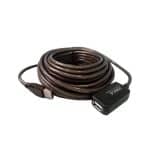 Cable Extensión Activa USB 10 mts UL-10AC - Imagen 2