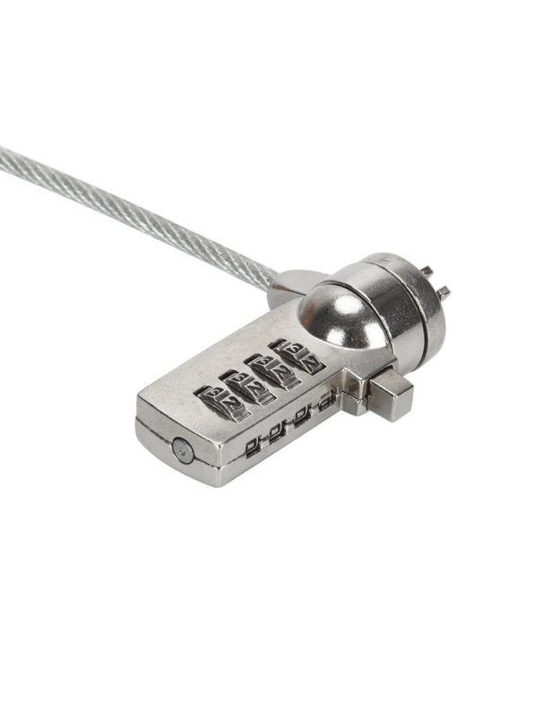 candado-para-notebook-slot-universal-con-clave-1-8mts-de-largo-y-4mm-espesor-ut-lk050p (1) Candado para Notebook Slot Universal con Clave 1.8mts de largo y 4mm de Espesor UT-LK050P - Imagen 1