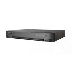 Hikvision DVR 16 Canales 3K/5MP AcuSense iDS-7216HQHI-M1/S
